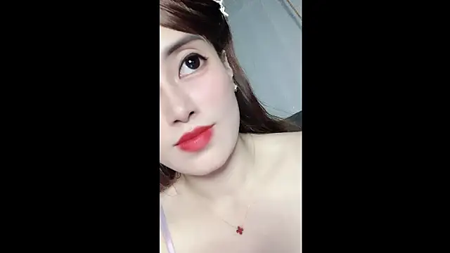 Mi-Cherry online show from March 23, 2026, 4:49 am