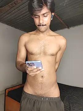 Iam daku47 online show from August 1, 2026, 8:19 pm
