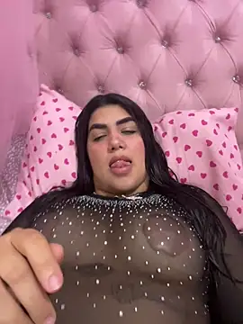 Snapshot of Hopeluna chatting on March 15, 2026, 12:27 am Hopeluna online show from March 15, 2026, 12:27 am