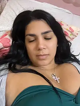 Hopeluna online show from June 25, 2026, 10:25 pm