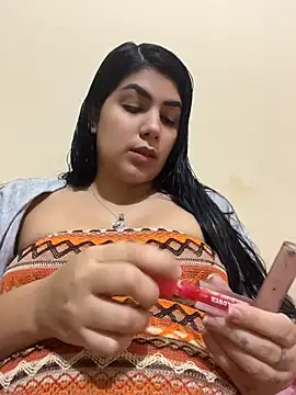 Hopeluna online show from July 20, 2026, 12:14 am