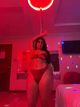 Hopeluna online show from July 28, 2026, 11:58 pm