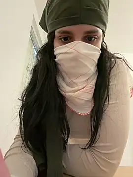 sabrinabeurette online show from March 17, 2026, 2:53 pm