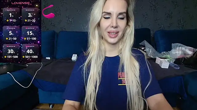 SexyQueenNina online show from December 19, 2024, 11:57 pm