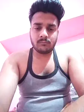 Decentlover67 online show from April 30, 2026, 5:36 am