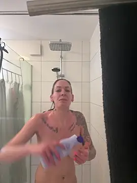 SweetChaosX online show from March 14, 2026, 1:05 pm