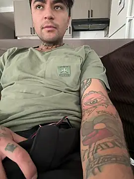 mattvrgg online show from April 12, 2026, 3:28 pm