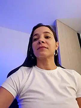 miaeyex online show from April 21, 2026, 12:00 pm