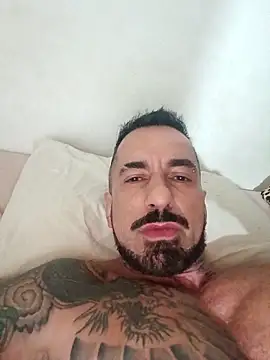 muscle model33 online show from March 20, 2026, 2:16 am