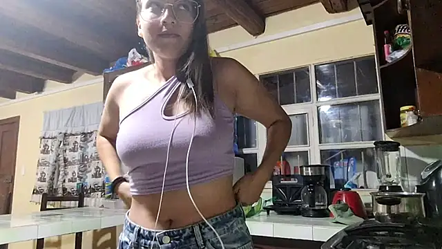 JodyDidyk online show from March 17, 2026, 12:37 am