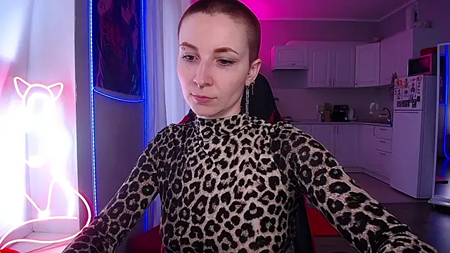 Hope Foxter online show from March 18, 2026, 12:19 pm