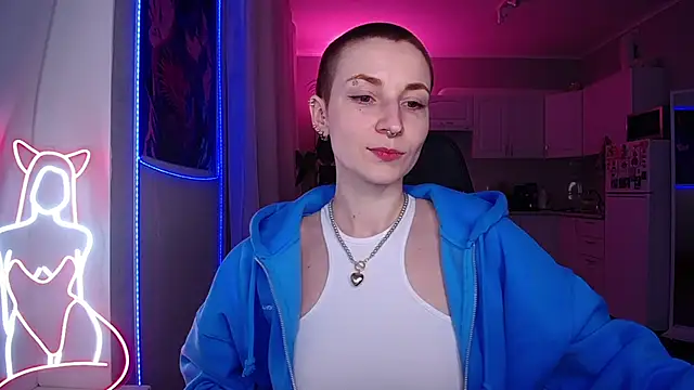 Hope Foxter online show from March 20, 2026, 8:25 pm