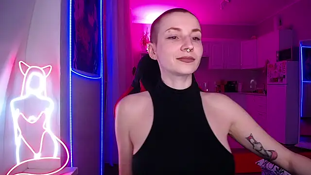 Hope Foxter online show from March 26, 2026, 10:04 pm