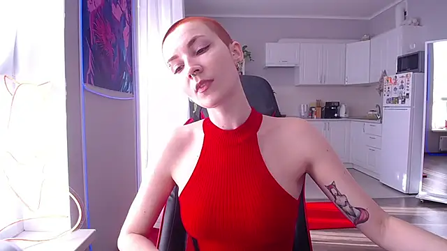 Hope Foxter online show from March 28, 2026, 6:35 am