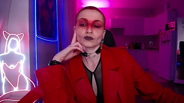 Hope Foxter online show from March 28, 2026, 10:42 pm