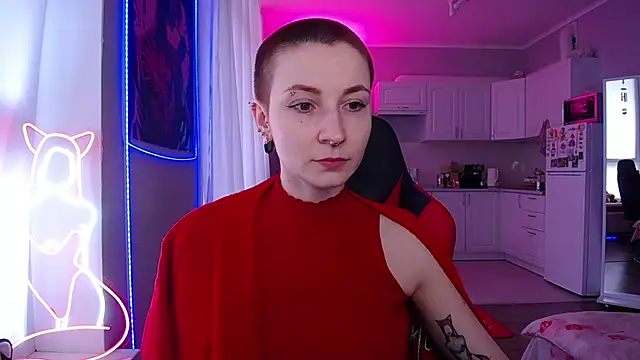 Hope Foxter online show from April 9, 2026, 6:19 am