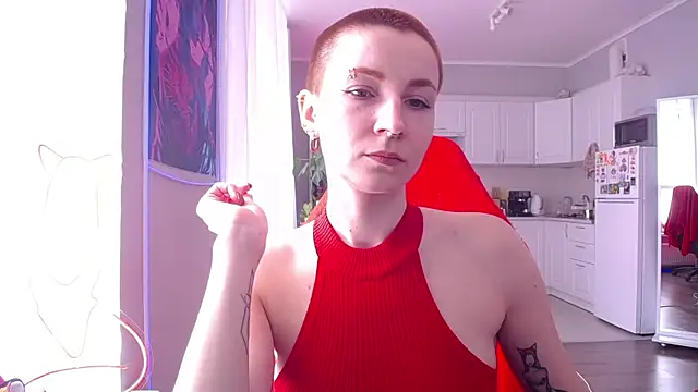 Hope Foxter online show from April 11, 2026, 7:35 am