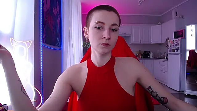 Hope Foxter online show from April 11, 2026, 7:45 am