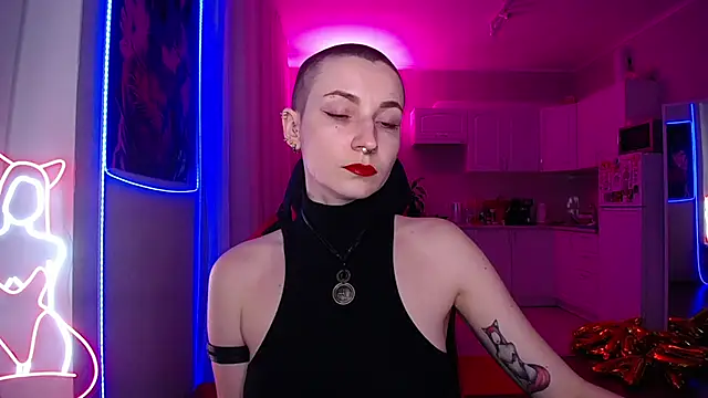 Hope Foxter online show from April 27, 2026, 11:25 pm