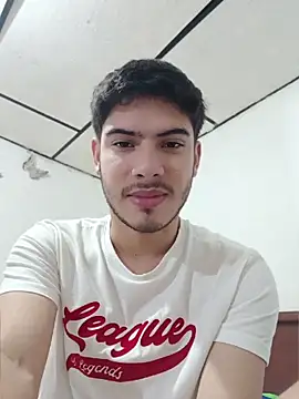 ApoloGray   online show from April 27, 2026, 7:56 pm