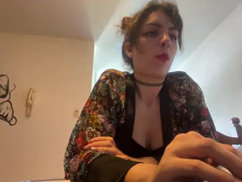 conejita000 online show from March 15, 2026, 3:18 pm