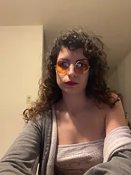 conejita000 online show from March 25, 2026, 2:06 am