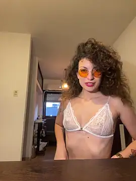 conejita000 online show from April 2, 2026, 9:56 pm
