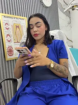 Snapshot of daniela-sexy chatting on May 22, 2026, 1:50 pm daniela-sexy online show from May 22, 2026, 1:50 pm