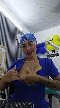 Snapshot of daniela-sexy chatting on June 12, 2026, 9:03 pm daniela-sexy online show from June 12, 2026, 9:03 pm