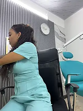 daniela-sexy online show from July 2, 2026, 3:51 pm