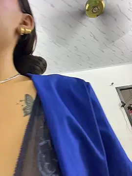 daniela-sexy online show from July 4, 2026, 2:56 pm