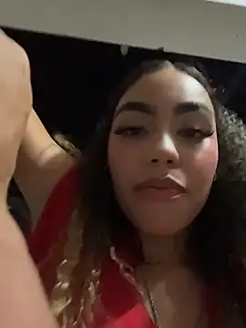 daniela-sexy online show from July 5, 2026, 3:02 am