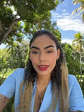 daniela-sexy online show from July 6, 2026, 3:58 pm