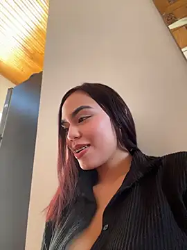 daniela-sexy online show from August 7, 2026, 7:16 pm