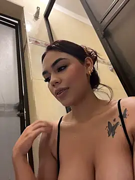 daniela-sexy online show from August 9, 2026, 9:14 am