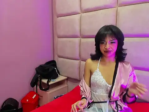 Lilit Starr online show from March 29, 2026, 4:12 am
