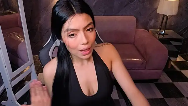  Charlottee b online show from April 8, 2026, 3:17 am