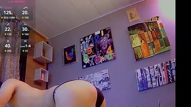 Enzoo98  online show from August 1, 2026, 1:49 am