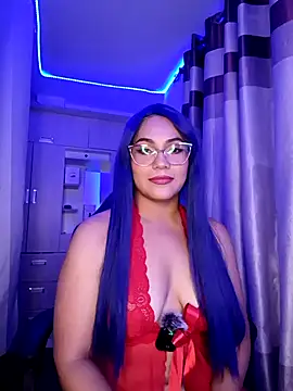 PiscisGirl online show from May 10, 2026, 7:24 am