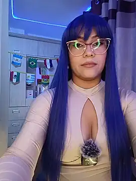 PiscisGirl online show from July 2, 2026, 5:35 am