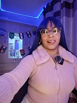 PiscisGirl online show from July 9, 2026, 5:55 am
