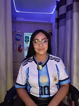 PiscisGirl online show from July 16, 2026, 6:08 am