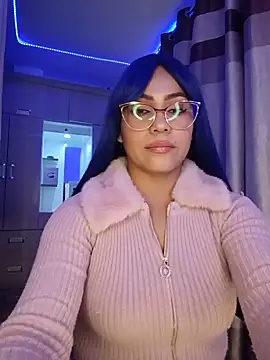 PiscisGirl online show from July 22, 2026, 5:43 am