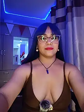 PiscisGirl online show from July 23, 2026, 5:49 am
