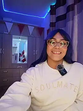 PiscisGirl online show from July 24, 2026, 5:49 am