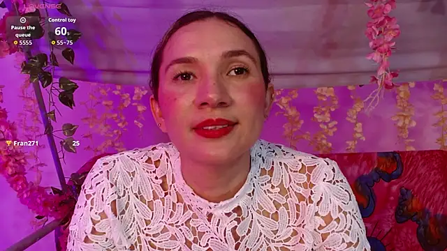 Snapshot of adairamars chatting on July 23, 2026, 1:58 am adairamars online show from July 23, 2026, 1:58 am