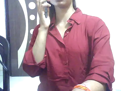 Sonam1186 online show from April 21, 2026, 6:41 am