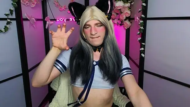 FoxIsPuff online show from June 13, 2026, 5:49 am