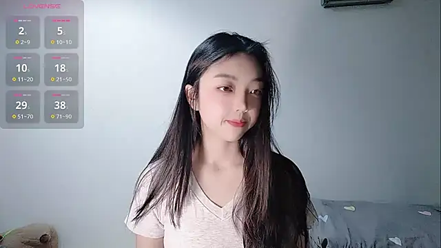 oblakitty  online show from March 19, 2026, 10:58 pm