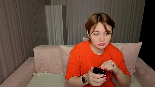 ElizabethRedWings online show from March 21, 2026, 7:46 am